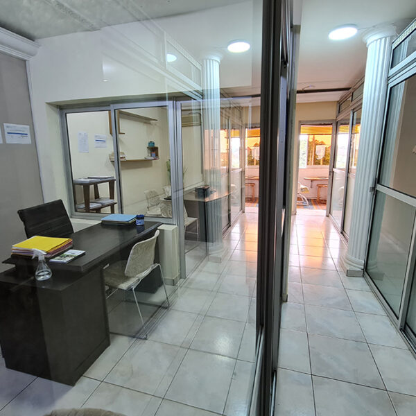Bureau Privé EE 1