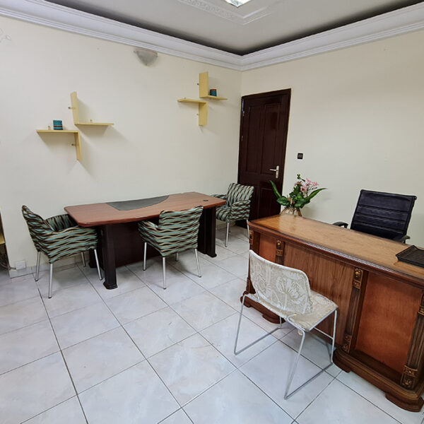 Bureau Privé EE 2