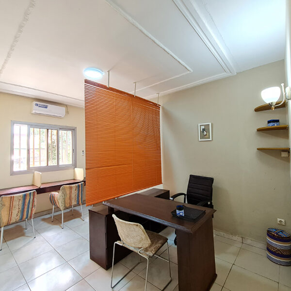 Bureau Privé EE 3