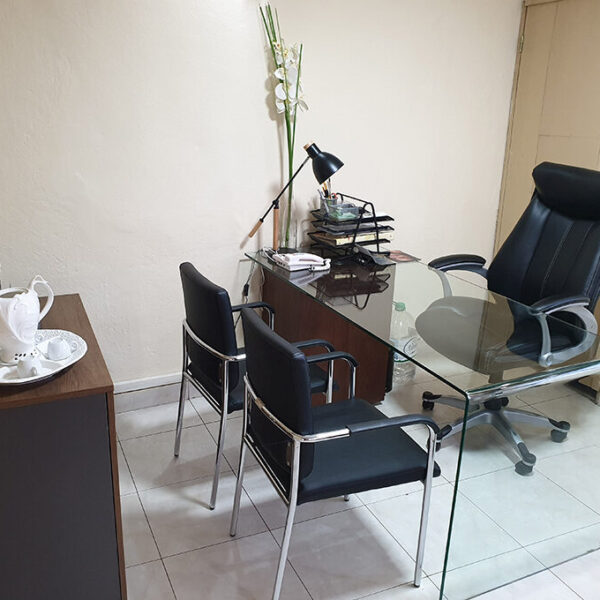 Bureau Privé EM 1
