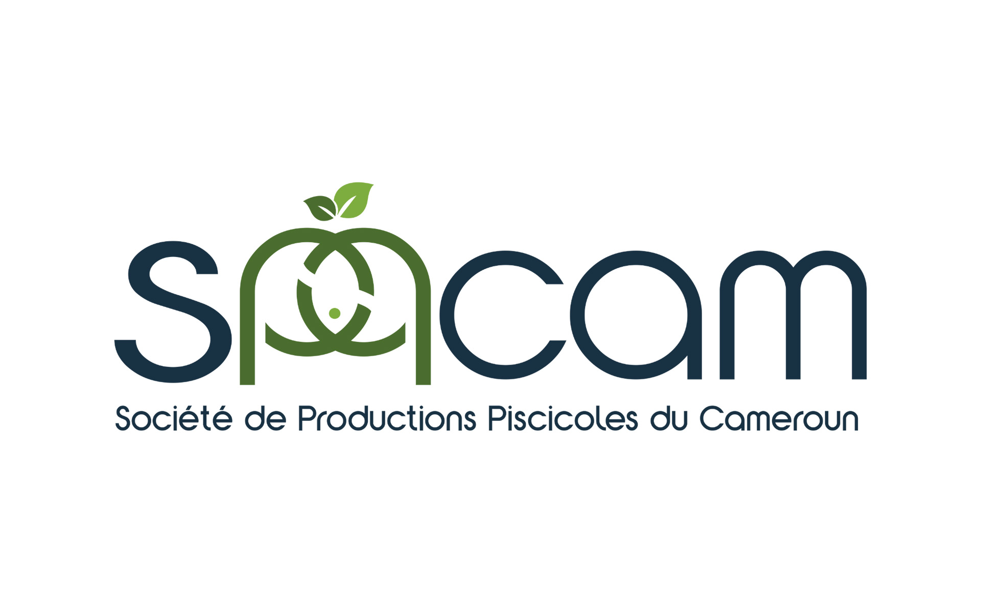 SPPCAM Branding - SPPCAM Logo 1