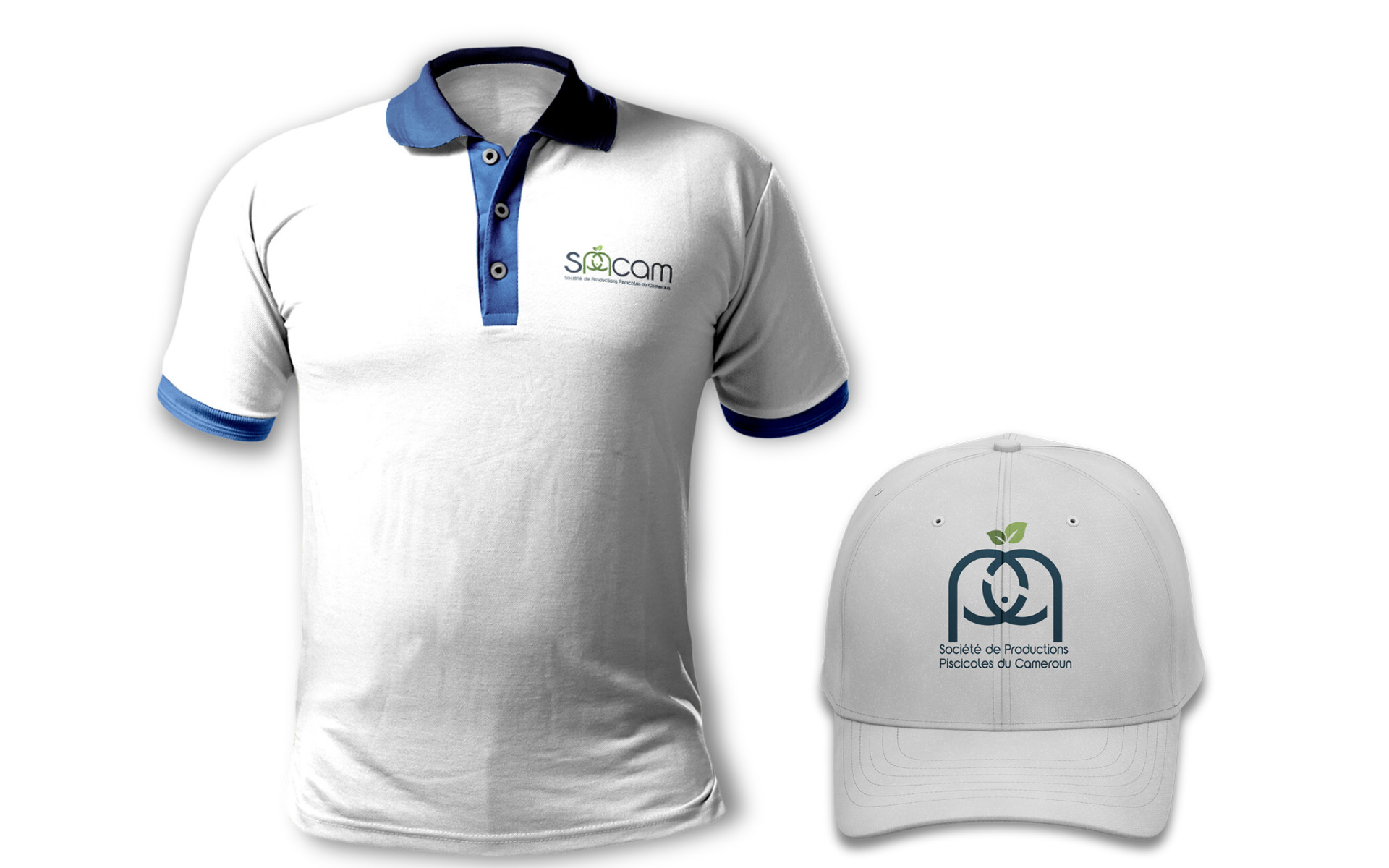 SPPCAM Branding - SPPCAM T-shirt