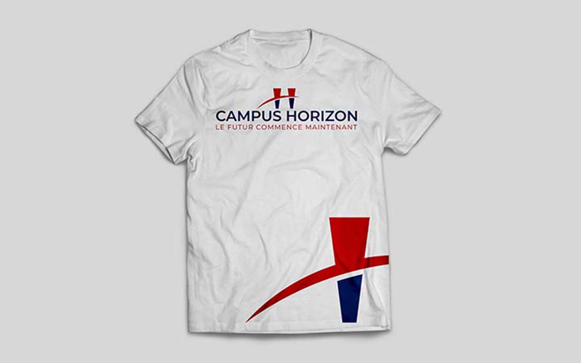 T-Shirt MockUp_Front campus