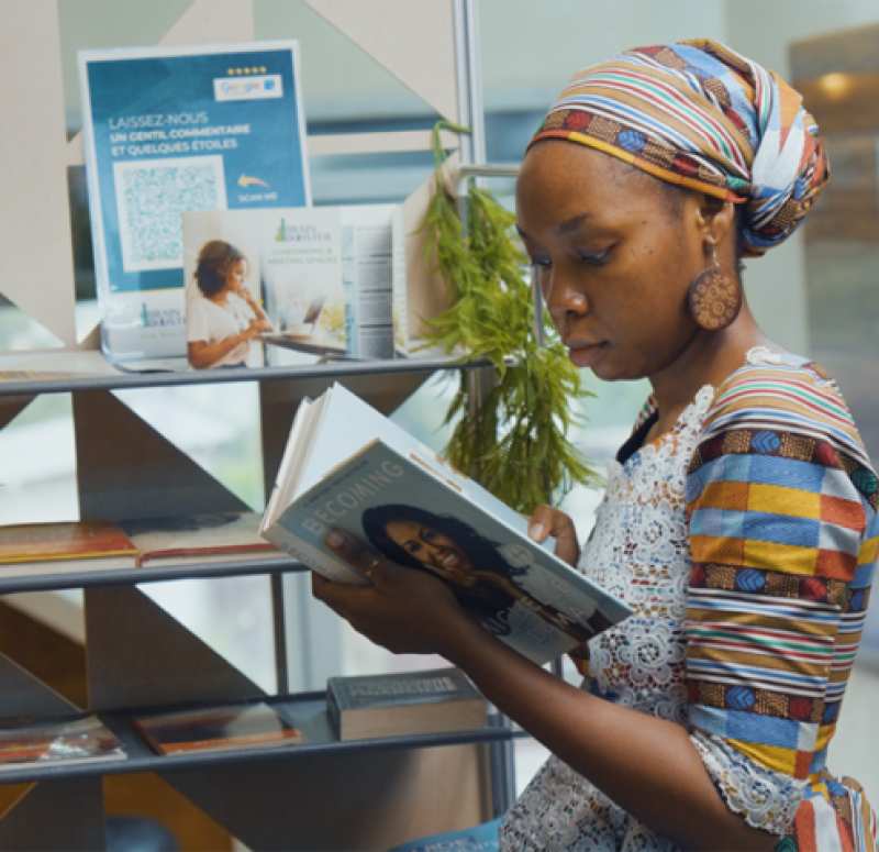 OPENSPACE EM BIBLIO 1